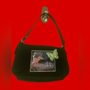 Authentic Disney little girls, Bambi, and friends purse brand new